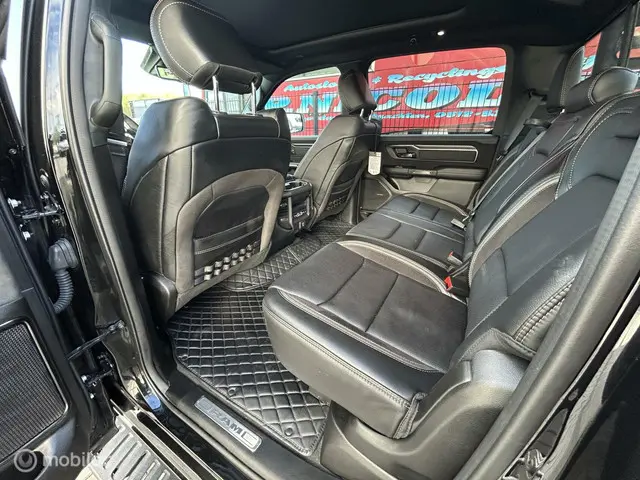 Dodge Ram 1500 4X4 6.2 V8 4x4 Crew Cab TRX 2024 LPG/Gas 29