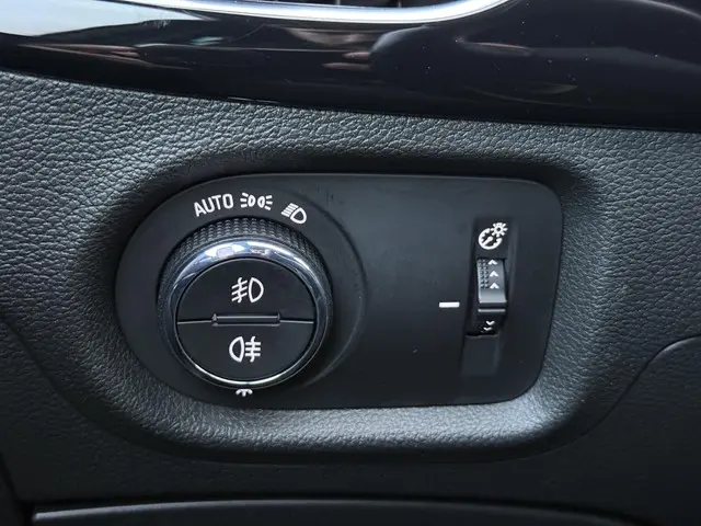 Opel Astra Sports Tourer 1.2 Ultimate 2020 Benzine 28