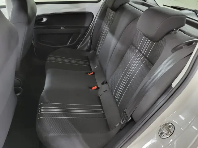 SEAT Mii 1.0 Sport Connect, Parkeersensoren 2016 Benzine 9