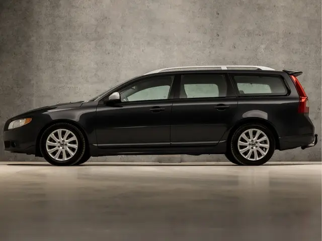 Volvo V70 2