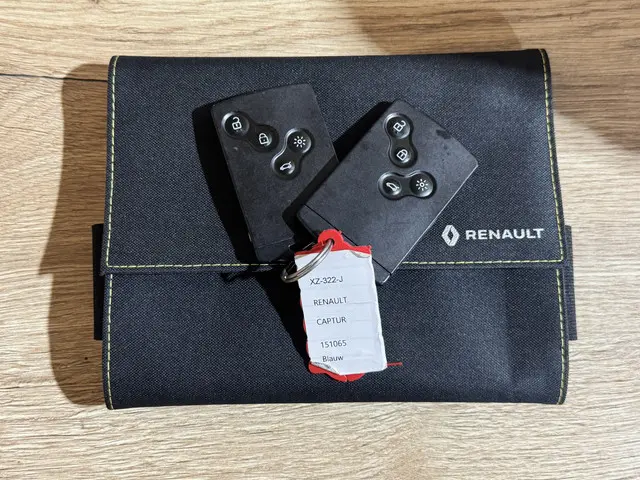 Renault Captur 0.9 TCe Intens 2019 Benzine 9