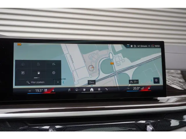 BMW X6 xDrive40i 2025 Benzine 14