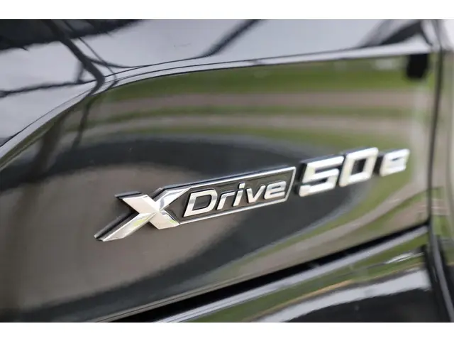 BMW X5 xDrive50e 2023 Hybride Benzine 36