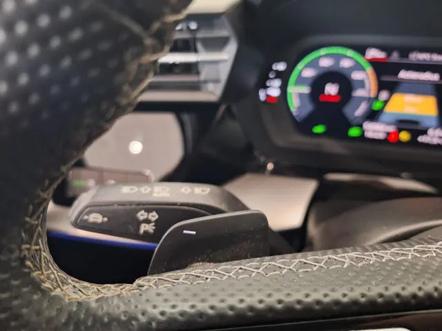 Audi A3 Sportback 40 TFSI e S-Line 2022 Hybride Benzine 28