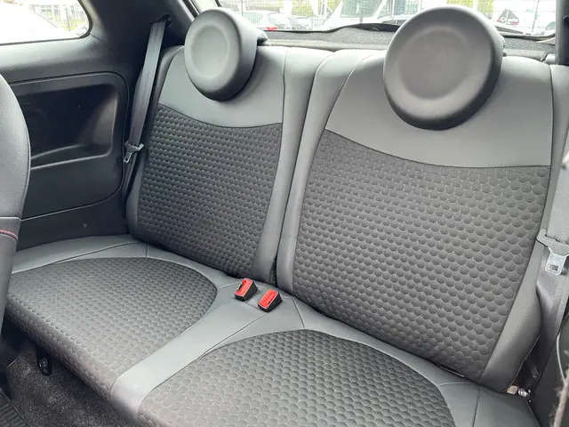 Fiat 500 S 0.9 TwinAir Lounge 2013 Benzine 15