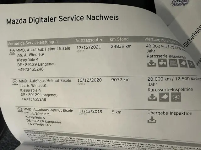 Mazda CX-3 2.0 SkyActiv-G 150pk GT-M 4WD 2019 Benzine 41