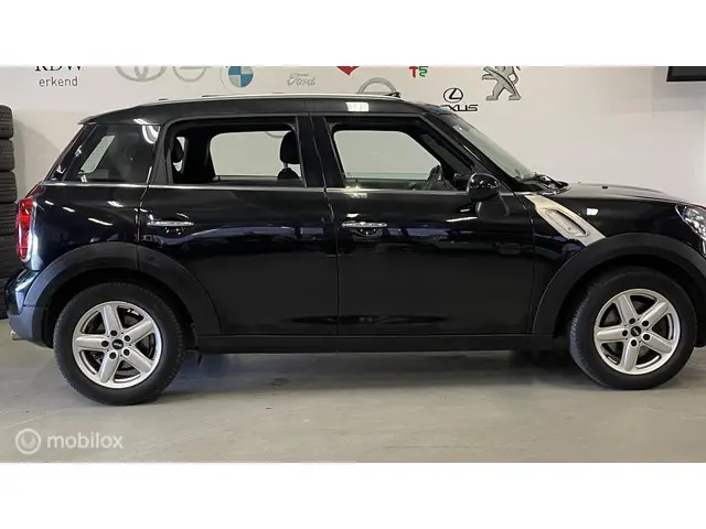 MINI Countryman 1.6 One 2014 Benzine 2