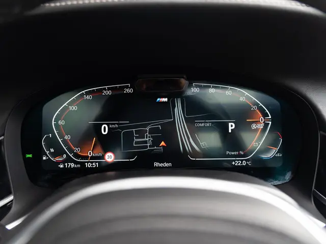 BMW 7 Serie 750Li xDrive 2022 Benzine 34