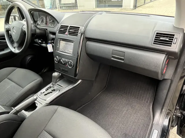 Mercedes-Benz A-Klasse 160 Business Class 2012 Benzine 62