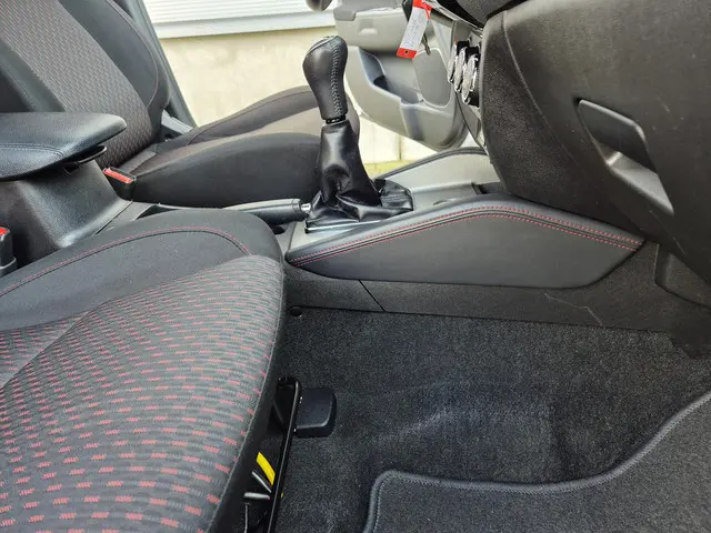 Mitsubishi ASX 1.6 Cleartec Connect 2018 Benzine 47