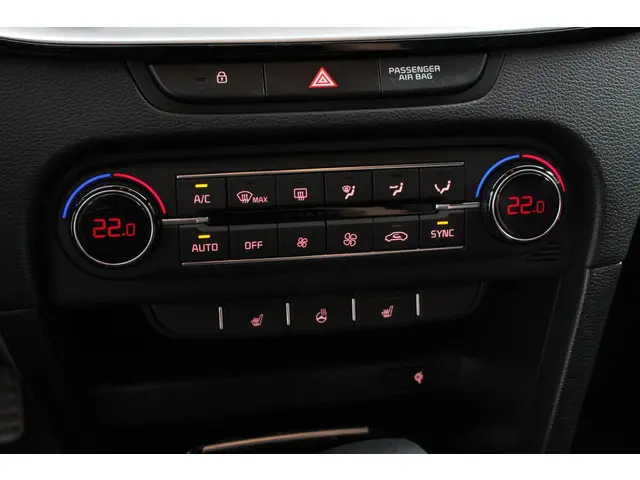 Kia ProCeed 1.6 T-GDI 204pk DCT GT 2020 Benzine 16