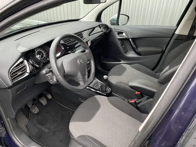 Citroën C3 1.2 VTi Collection 2014 Benzine 3