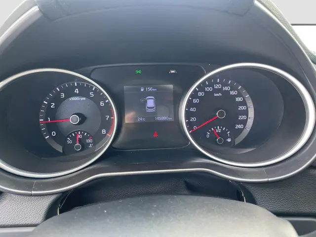 Kia Ceed Sportswagon 1.0 T-GDi DynamicLine 2019 Benzine 14