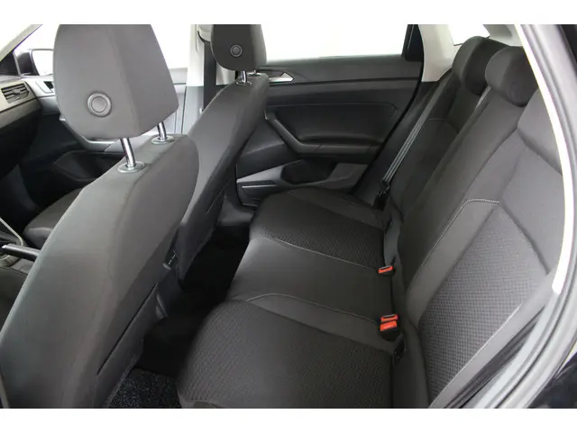 Volkswagen Polo 1.0 TSI Comfortline 2021 Benzine 9