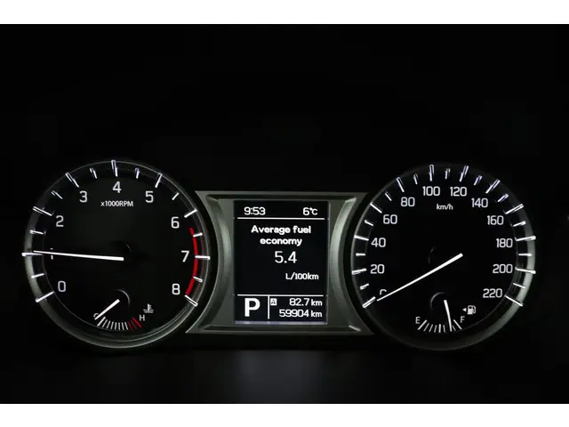 Suzuki Vitara 1.6 High Executive 2015 Benzine 49