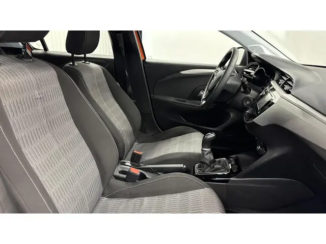 Opel Corsa 1.2 Edition 93.195 NAP-AIRCO 2020 Benzine 10