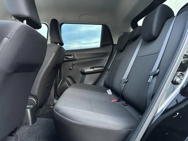 Suzuki Swift 1.2 SPORT Smart Hybrid 2020 Benzine 10