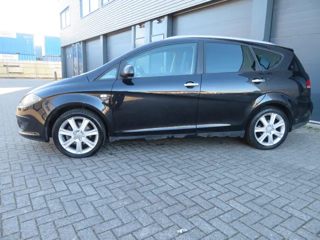 SEAT Altea XL 3
