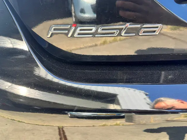 Ford Fiesta 1.0 EcoBoost ST-Line Carplay,Navi, 2018 Benzine 23