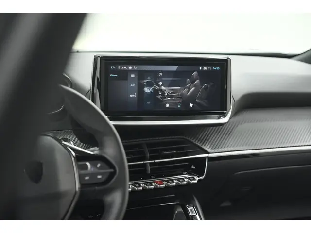 Peugeot 2008 PureTech 100 Allure 2024 Benzine 50