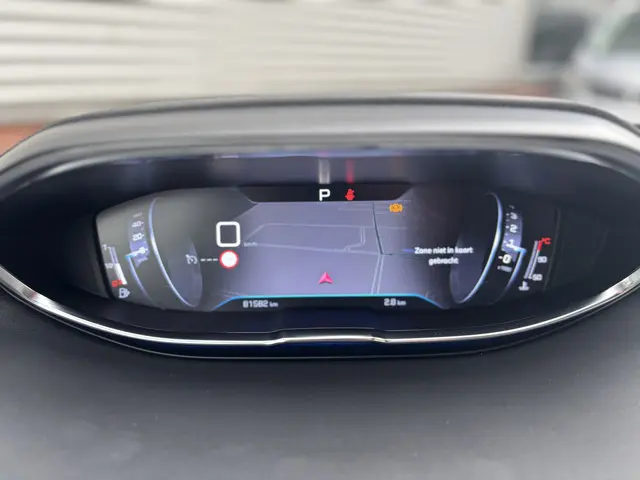 Peugeot 3008 1.2 PureTech Crossway 2020 Benzine 12