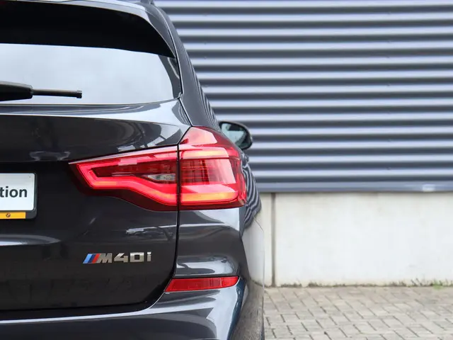 BMW X3 M40i xDrive 2019 Benzine 43