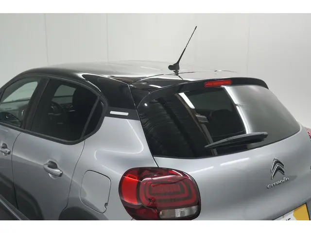 Citroën C3 PureTech 110 EAT6 Shine 2022 Benzine 21