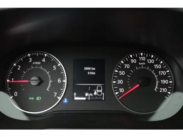 Dacia Duster 1.0 TCe 100 ECO-G Journey 2024 Benzine 4