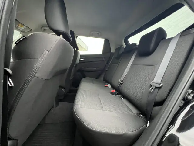 Suzuki Swift 1.2 Style Smart Hybrid 2022 Benzine 8