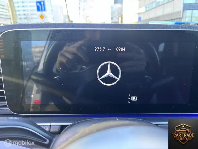 Mercedes-Benz GLE 450 AMG ( 63S UITGERUST) 2020 Benzine 13