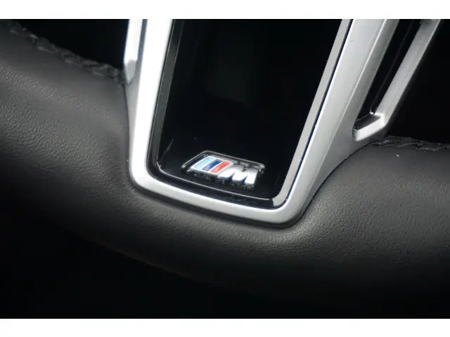 BMW iX1 eDrive20 2024 Elektrisch 25