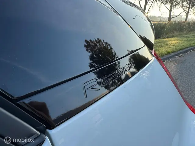 Volvo XC40 1.5 T3 R-Design 2020 Benzine 14