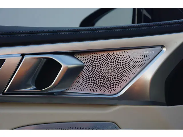 BMW 8 Serie Cabrio M850i xDrive 2021 Benzine 25