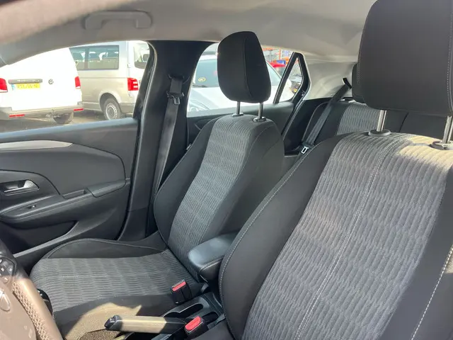Opel Corsa 1.2 Elegance 2021 Benzine 20