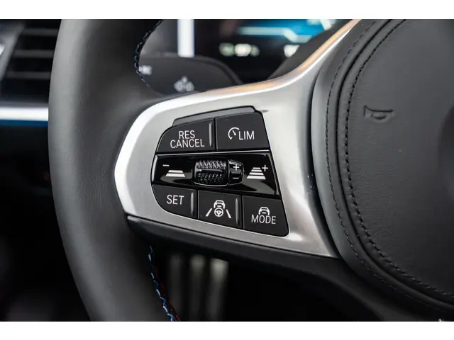 BMW i4 M50 xDrive 2025 Elektrisch 20