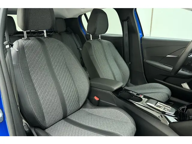 Peugeot e-208 EV Style 50 kWh 2024 Elektrisch 10