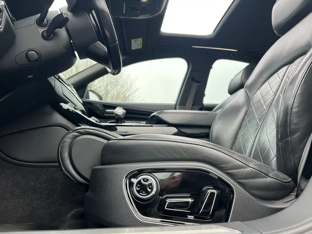 Audi A8 3.0 TDI quattro Pro Line+ 2015 Diesel 3