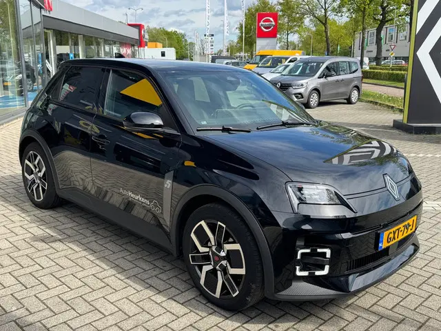 Renault 5 3
