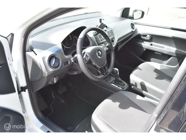 Volkswagen e-up! e-up! Style 2021 Elektrisch 15