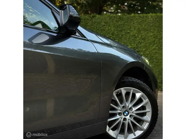 BMW 1 Serie 118i M Sport Edition 2020 Benzine 25