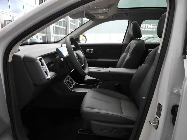 Leapmotor B10 Design ProMax 67.1 kWh 2026 Elektrisch 7