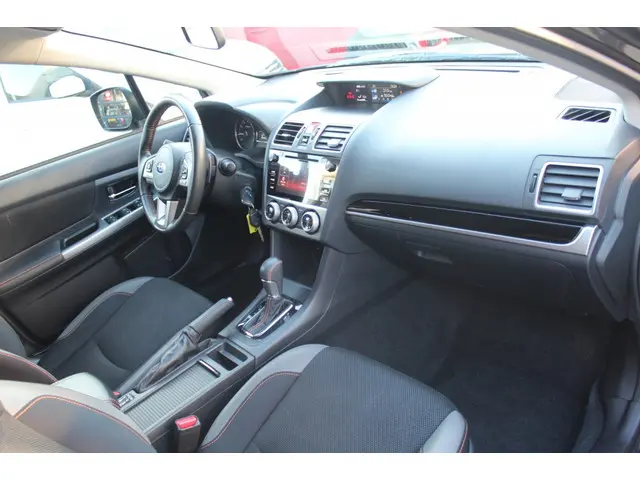 Subaru XV 2.0i Comfort AWD Automaat 2016 Benzine 14