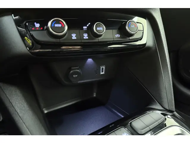 Opel Corsa 1.2 Turbo 100pk GS 2024 Benzine 27