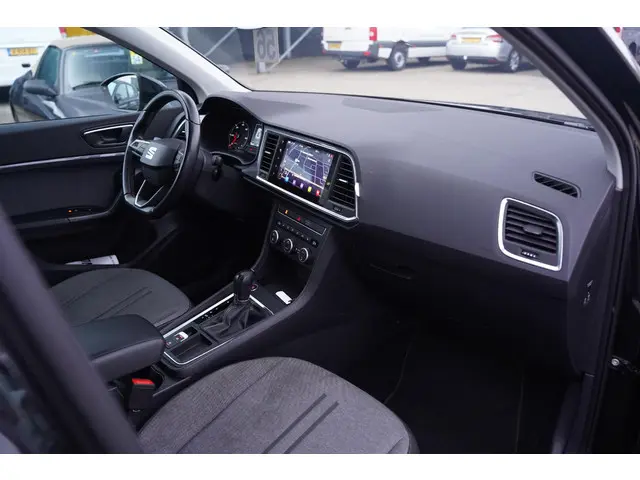 SEAT Ateca 2.0 TDI Style 2021 Diesel 25