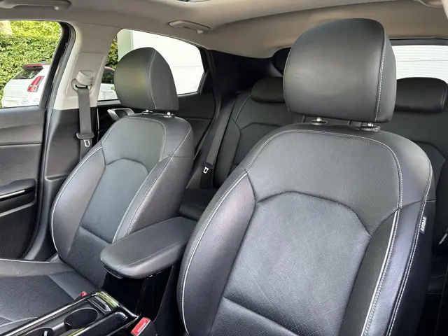 Kia XCeed 1.6 GDi PHEV ExecutiveLine 2021 Hybride Benzine 6