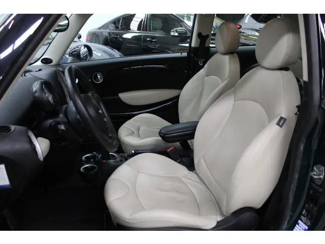 MINI Cooper S Mini 1.6 Chili Automaat 2013 Benzine 5