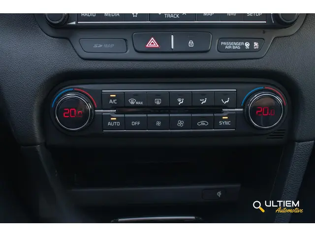 Kia Ceed 1.0 T-GDi ExecutiveLine 2019 Benzine 12