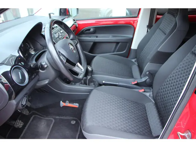 Škoda Citigo 1.0 Greentech Ambition 2019 Benzine 7