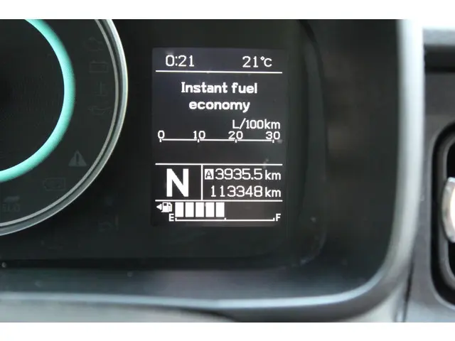 Suzuki Ignis 1.2 Select 2020 Benzine 21