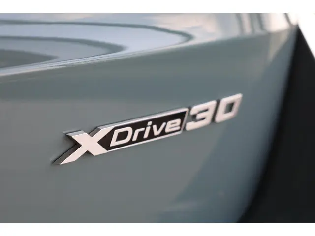 BMW iX1 xDrive30 2023 Elektrisch 26